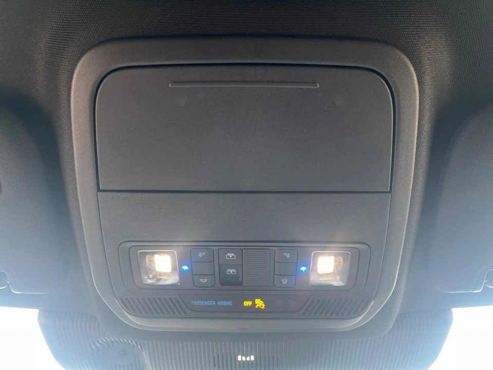 2026 Ford Explorer 6th Gen - Image 19 of 21