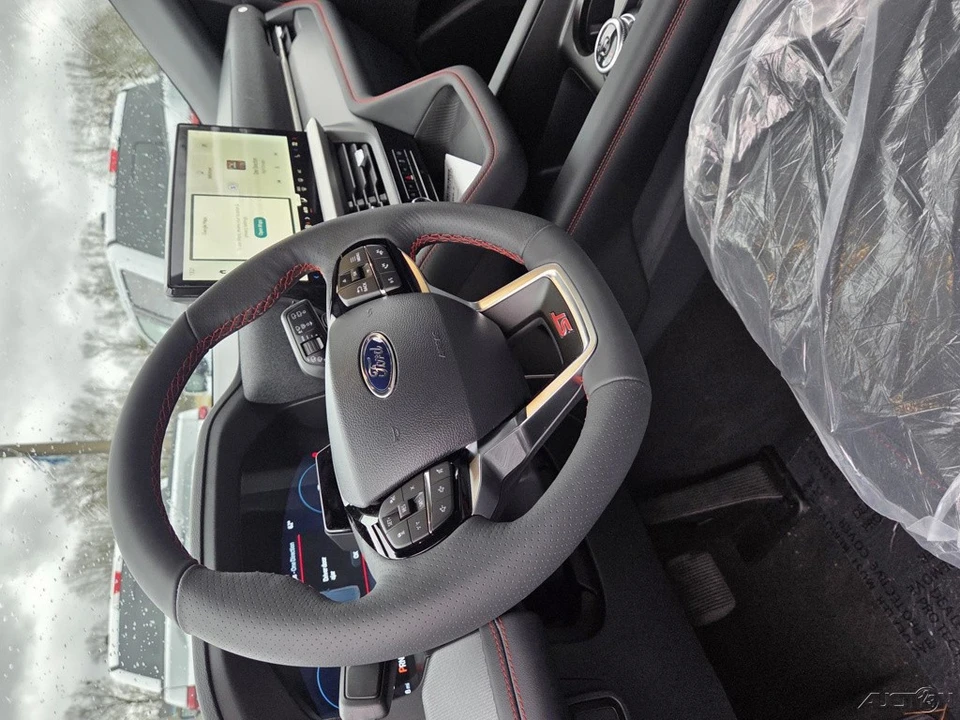 2026 Ford Explorer 6th Gen - Image 12 of 21