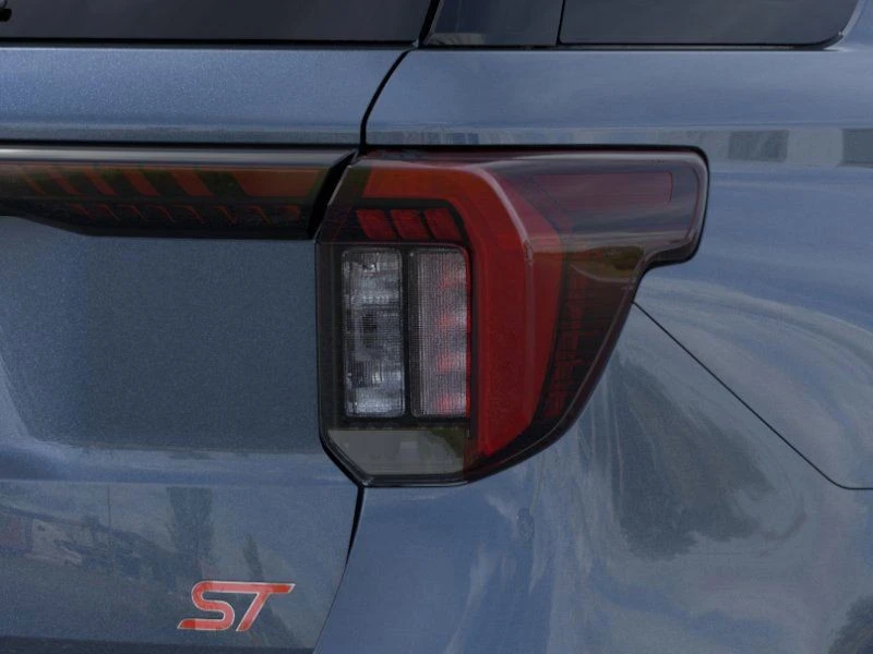 2026 Ford Explorer 6th Gen - Image 21 of 21