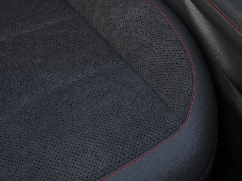 2026 Ford Explorer 6th Gen - Image 16 of 21