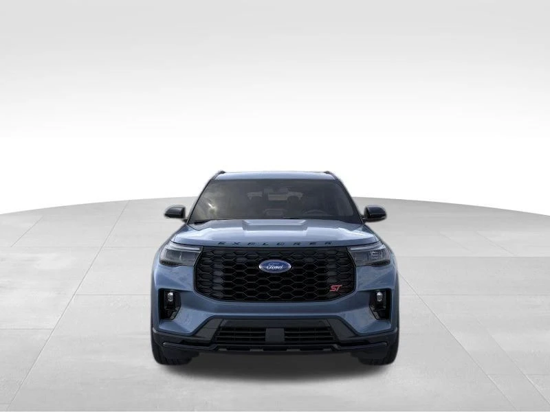 2026 Ford Explorer 6th Gen - Image 6 of 21