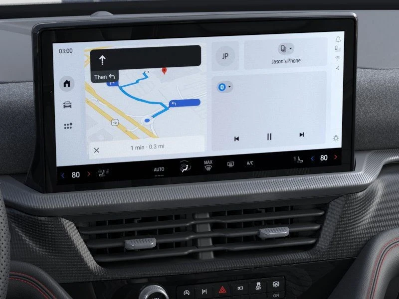2026 Ford Explorer 6th Gen - Image 14 of 21