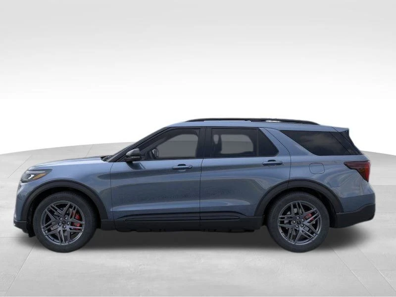 2026 Ford Explorer 6th Gen - Image 3 of 21