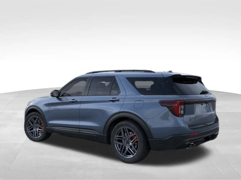 2026 Ford Explorer 6th Gen - Image 4 of 21