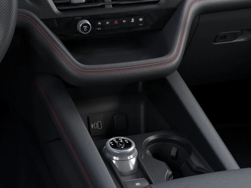 2026 Ford Explorer 6th Gen - Image 15 of 21