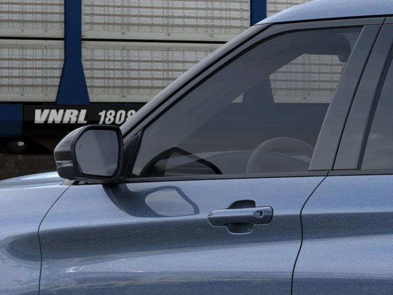 2026 Ford Explorer 6th Gen - Image 20 of 21