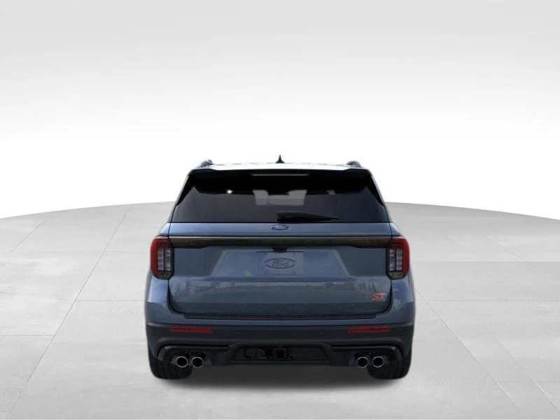2026 Ford Explorer 6th Gen - Image 5 of 21