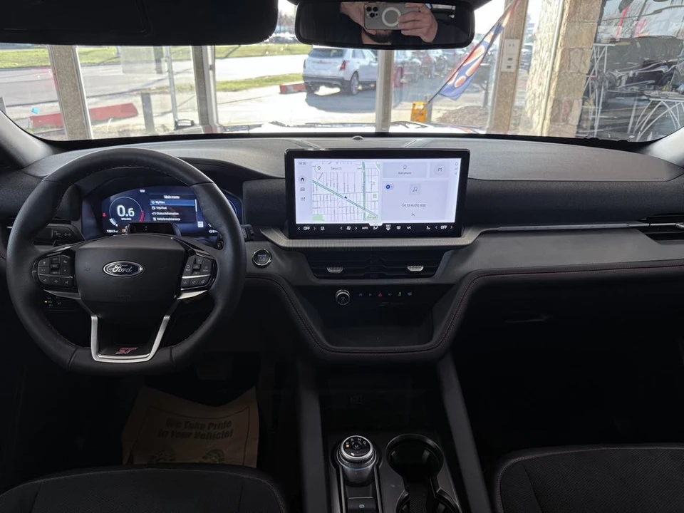 2026 Ford Explorer 6th Gen - Image 21 of 21