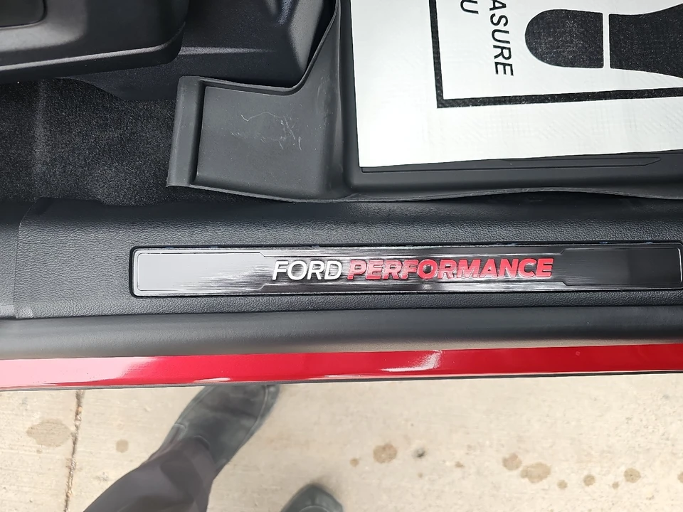 2026 Ford Explorer 6th Gen - Image 7 of 21