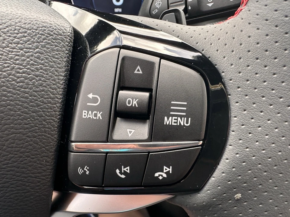 2026 Ford Explorer 6th Gen - Image 21 of 21