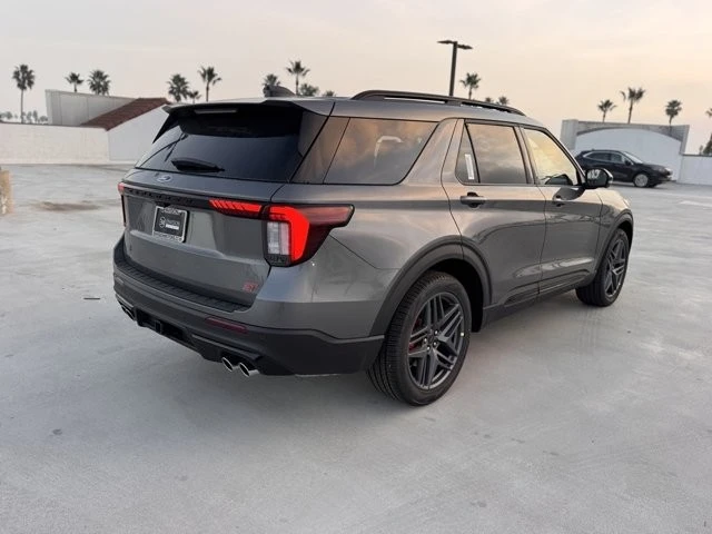 2026 Ford Explorer 6th Gen - Image 12 of 12
