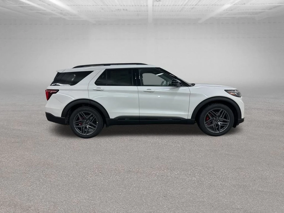 2026 Ford Explorer 6th Gen - Image 12 of 12