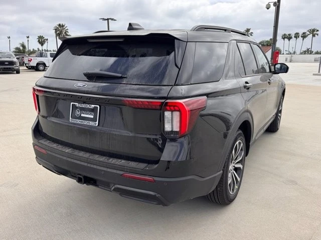 2026 Ford Explorer 6th Gen - Image 12 of 12