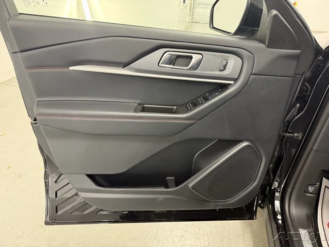 2026 Ford Explorer 6th Gen - Image 12 of 12