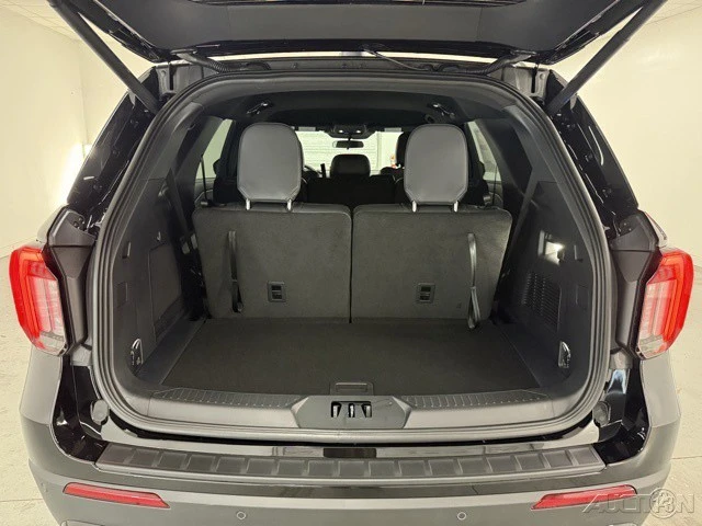 2026 Ford Explorer 6th Gen - Image 7 of 12