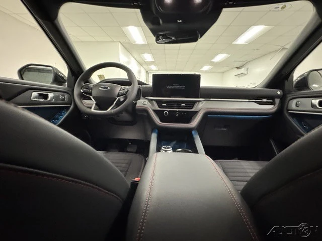 2026 Ford Explorer 6th Gen - Image 12 of 12