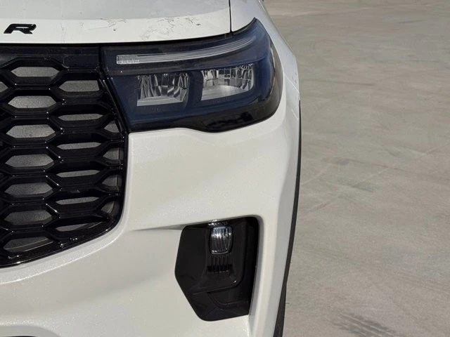 2026 Ford Explorer 6th Gen - Image 8 of 12