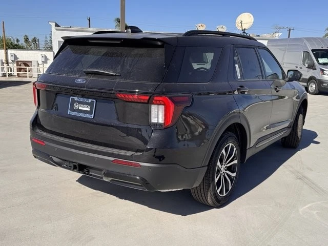 2026 Ford Explorer 6th Gen - Image 12 of 12