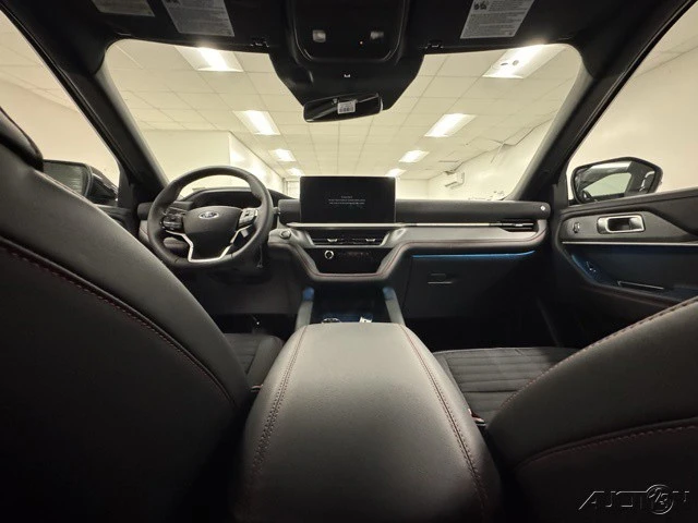 2026 Ford Explorer 6th Gen - Image 12 of 12