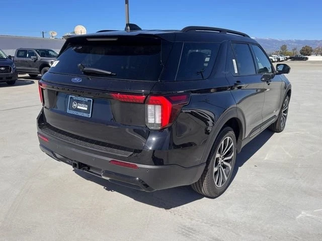 2026 Ford Explorer 6th Gen - Image 12 of 12