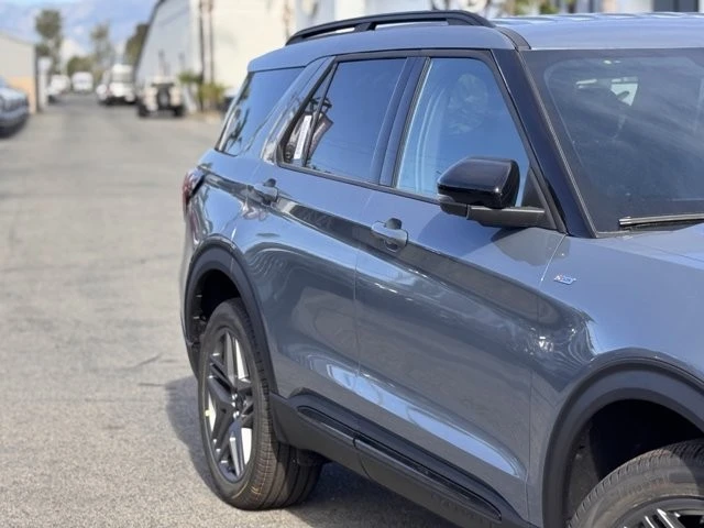 2026 Ford Explorer 6th Gen - Image 5 of 12