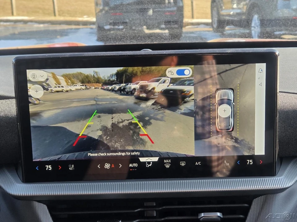 2026 Ford Explorer 6th Gen - Image 6 of 17