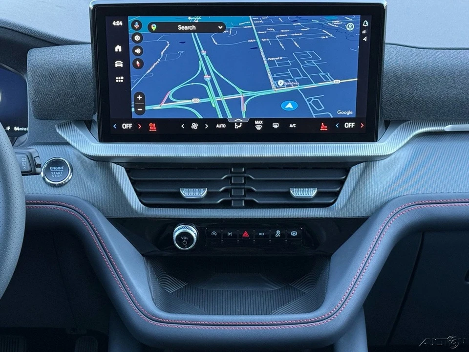 2026 Ford Explorer 6th Gen - Image 24 of 24