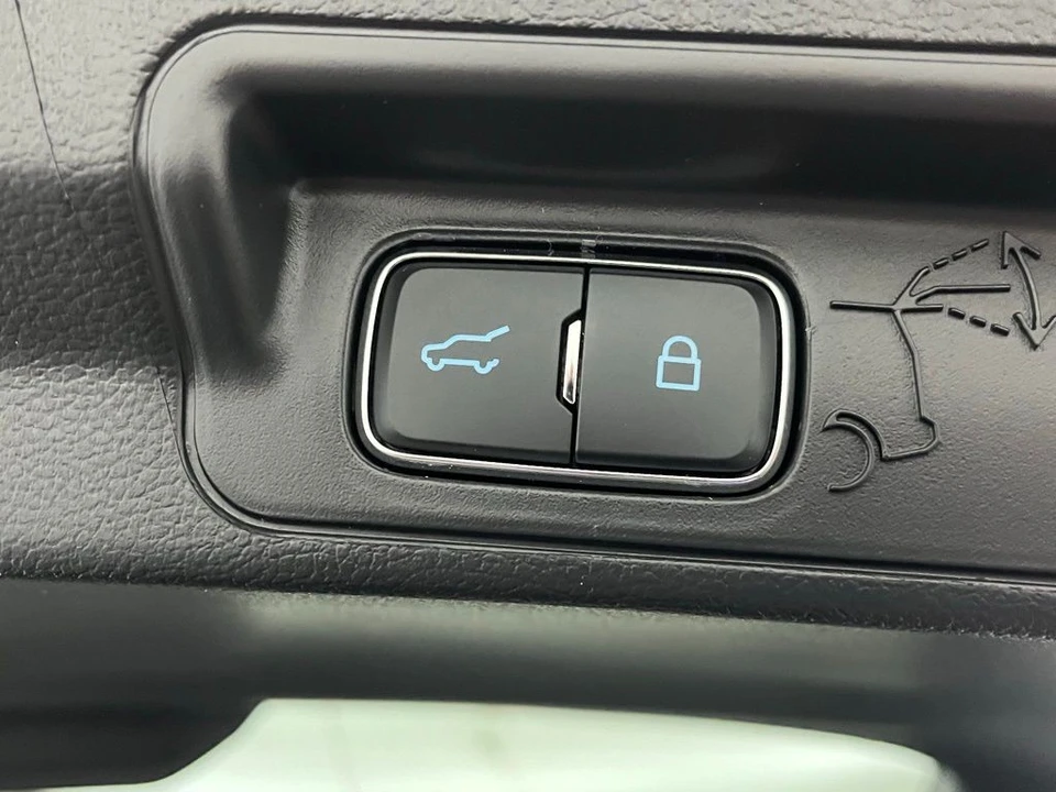 2026 Ford Explorer 6th Gen - Image 12 of 12