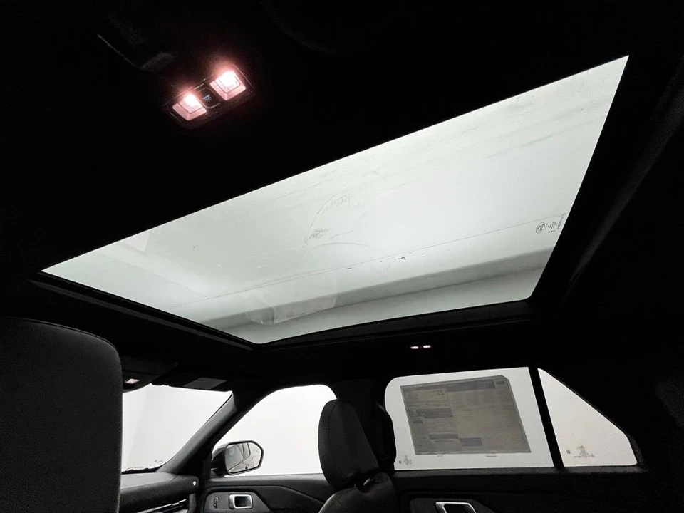 2026 Ford Explorer 6th Gen - Image 3 of 12