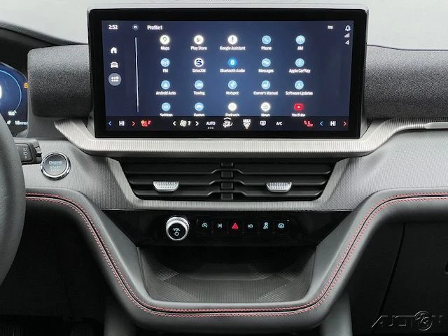 2026 Ford Explorer 6th Gen - Image 21 of 21