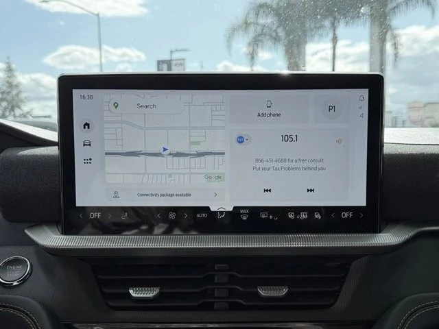 2026 Ford Explorer 6th Gen - Image 24 of 31