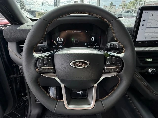 2026 Ford Explorer 6th Gen - Image 20 of 31