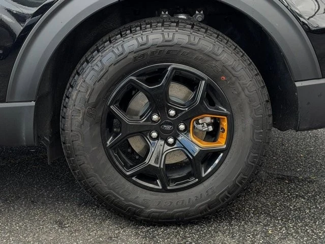 2026 Ford Explorer 6th Gen - Image 12 of 31