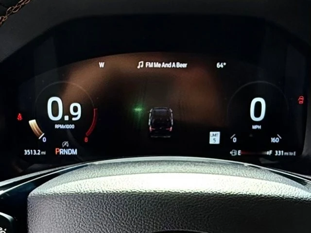 2026 Ford Explorer 6th Gen - Image 19 of 31
