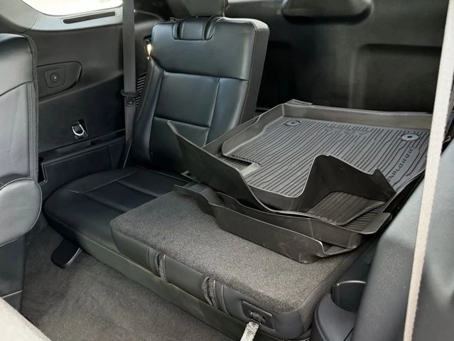 2026 Ford Explorer 6th Gen - Image 31 of 31