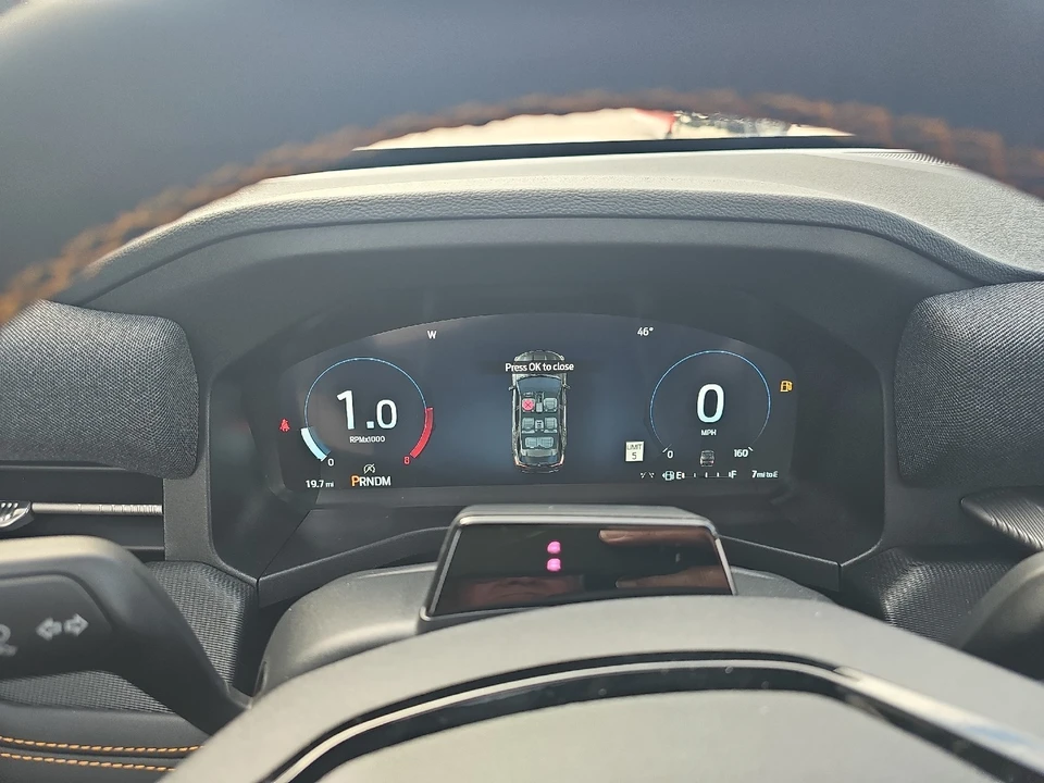 2026 Ford Explorer 6th Gen - Image 20 of 21