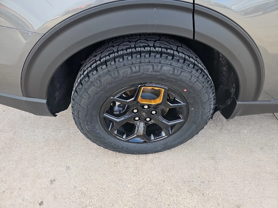 2026 Ford Explorer 6th Gen - Image 9 of 21