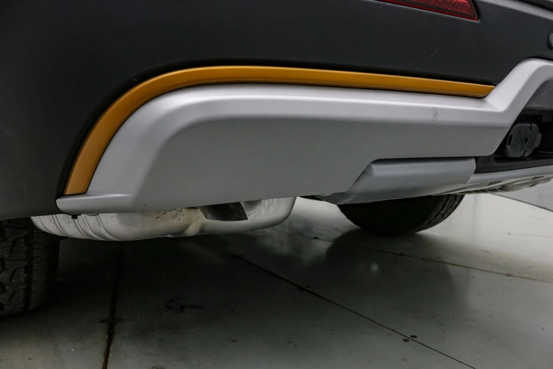 2026 Ford Explorer 6th Gen - Image 20 of 21