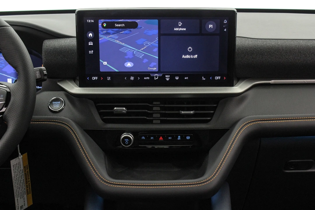 2026 Ford Explorer 6th Gen - Image 26 of 31