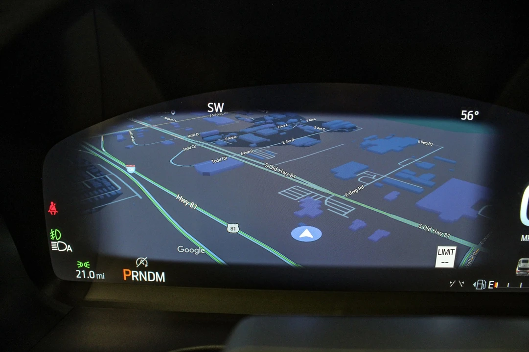 2026 Ford Explorer 6th Gen - Image 30 of 31