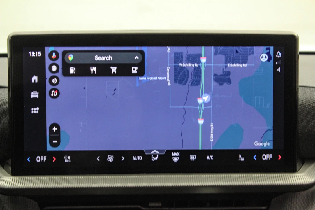 2026 Ford Explorer 6th Gen - Image 28 of 31