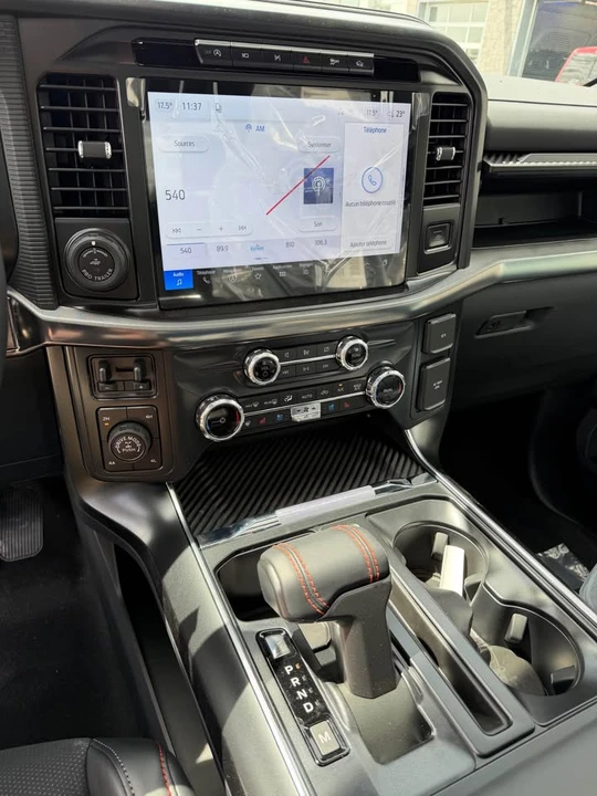 2026 Ford F-Series - Image 9 of 11