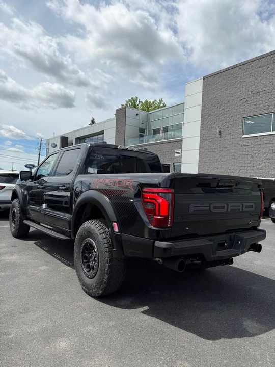 2026 Ford F-Series - Image 2 of 11