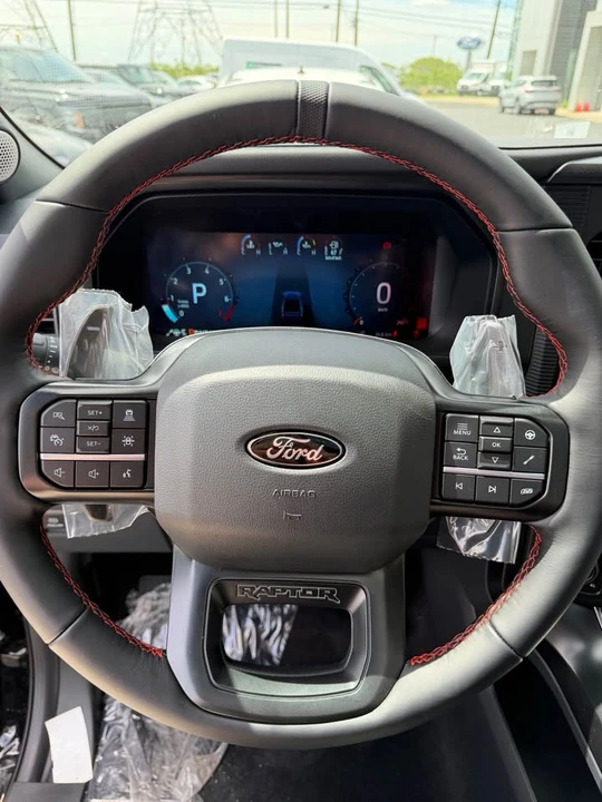 2026 Ford F-Series - Image 7 of 11