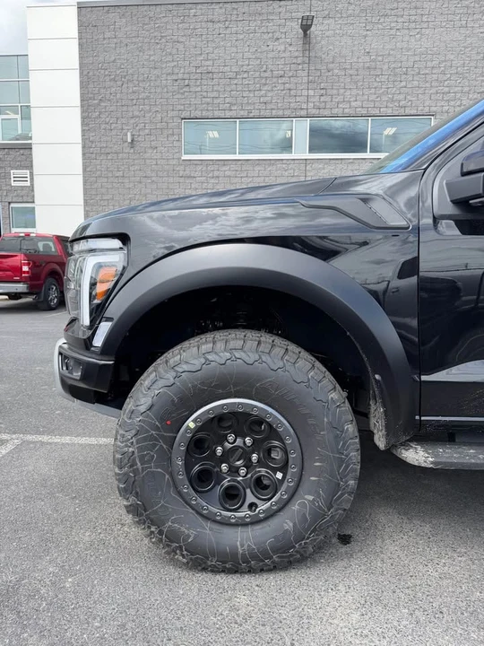2026 Ford F-Series - Image 3 of 11