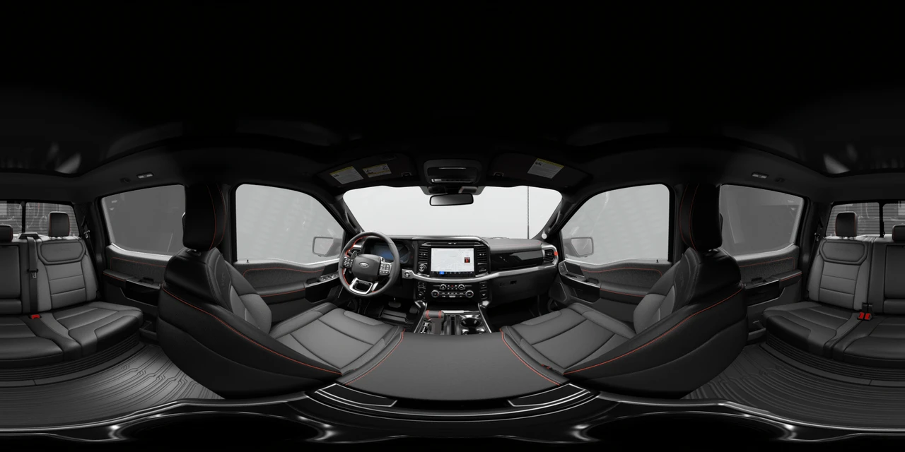 2026 Ford F-150 14th Gen - Image 8 of 15