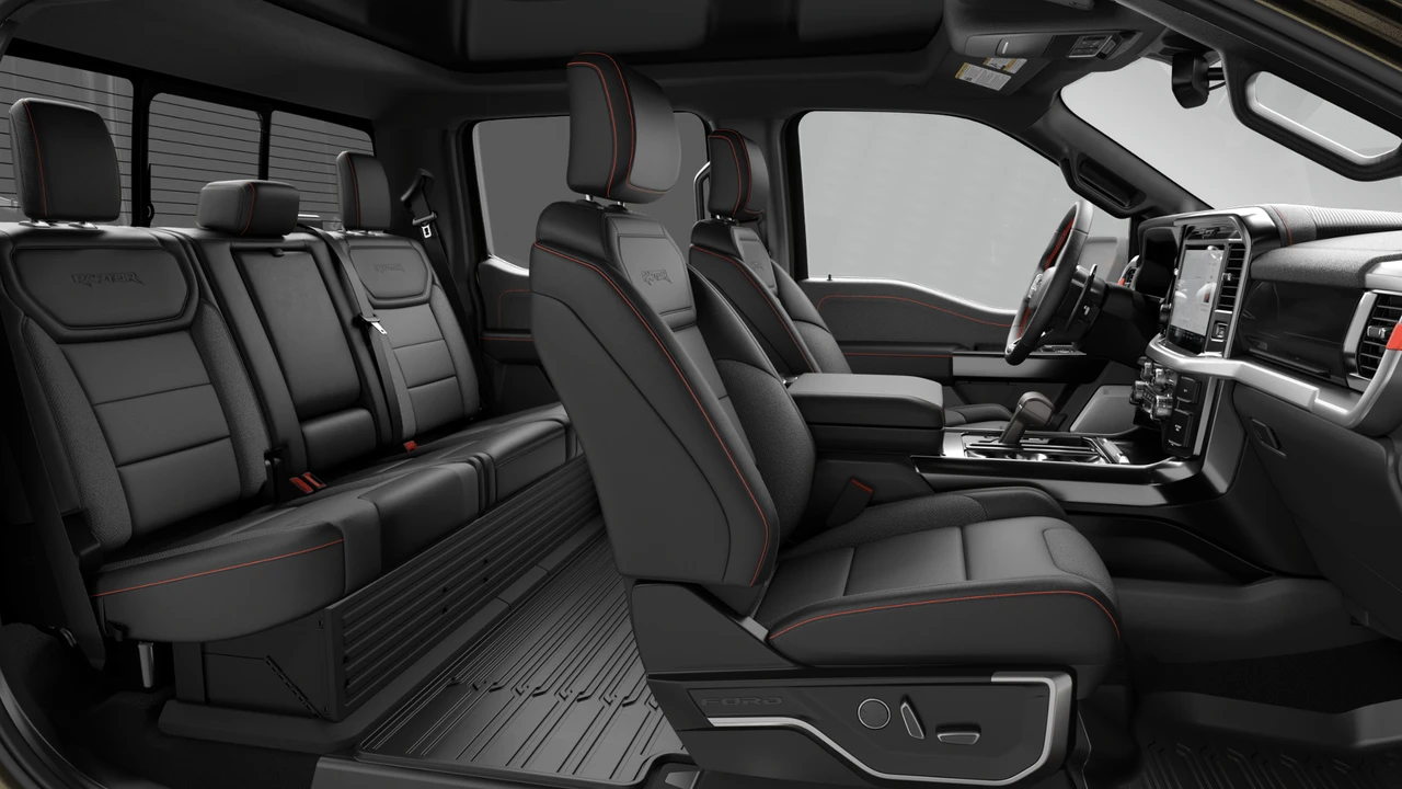 2026 Ford F-150 14th Gen - Image 6 of 15