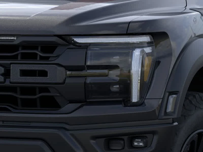 2026 Ford F-150 14th Gen - Image 18 of 22