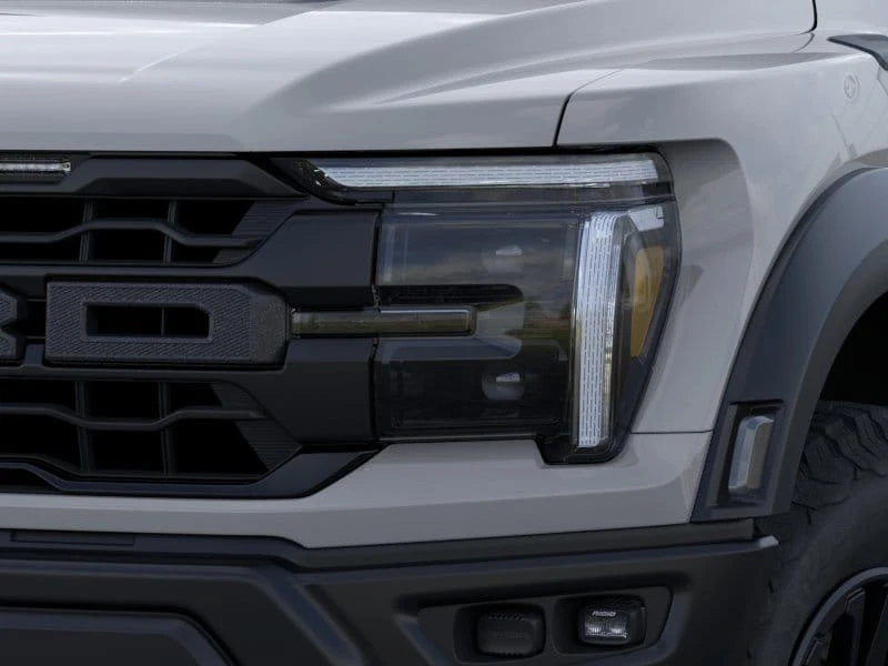 2026 Ford F-150 14th Gen - Image 18 of 29