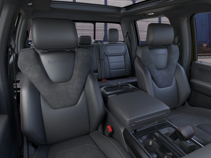 2026 Ford F-150 14th Gen - Image 10 of 29